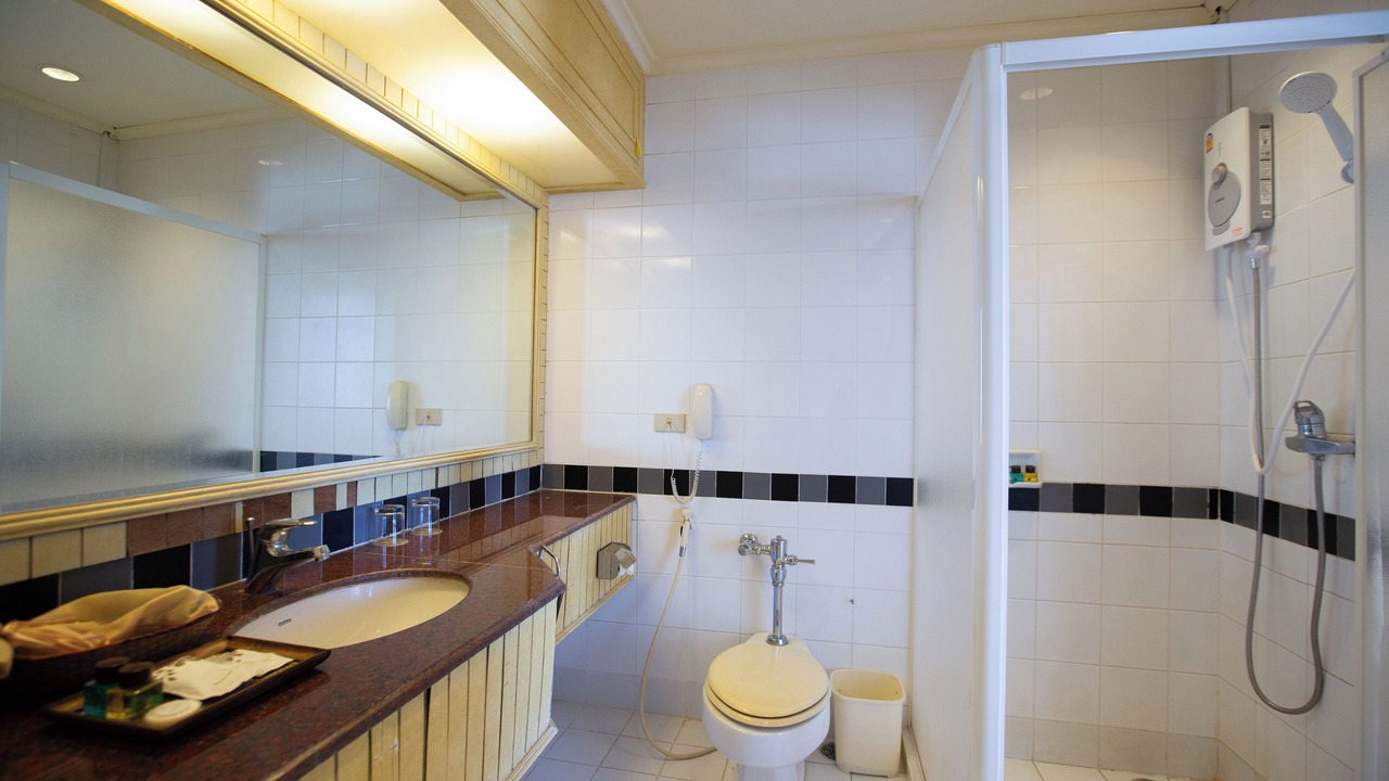 Photo of Bathroom in Narathiwat