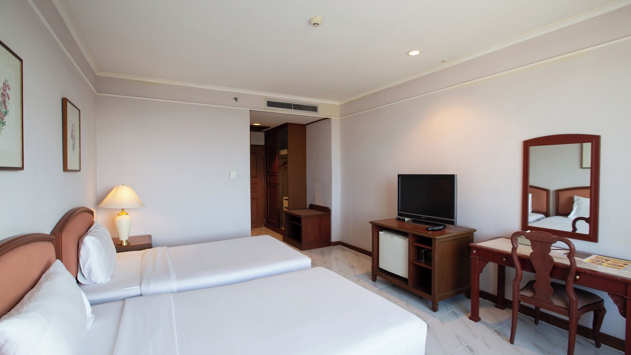 Photo of Bedroom in Narathiwat