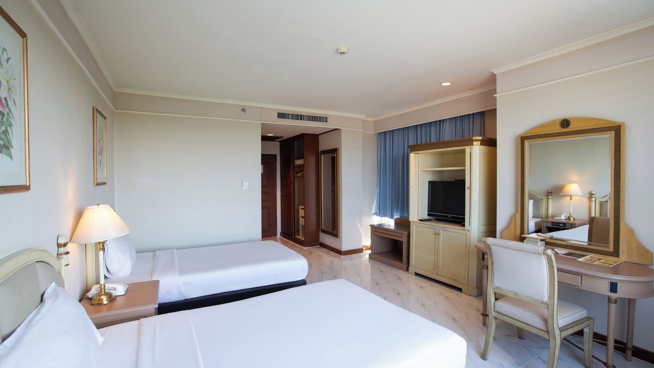 Photo of Bedroom in Narathiwat