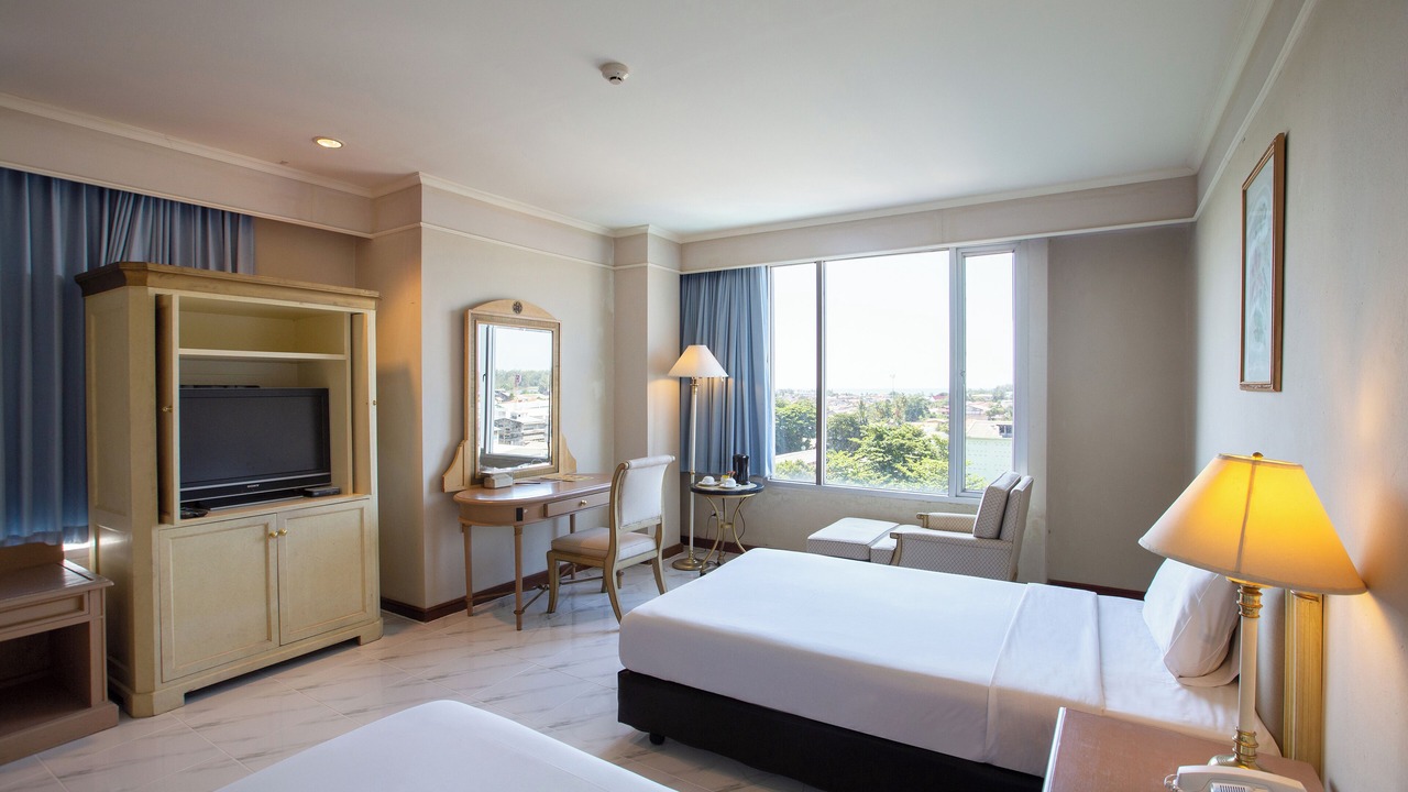 Photo of Bedroom in Narathiwat