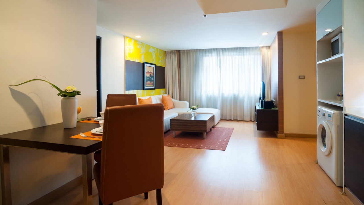 Photo of Bedroom in Ploenchit