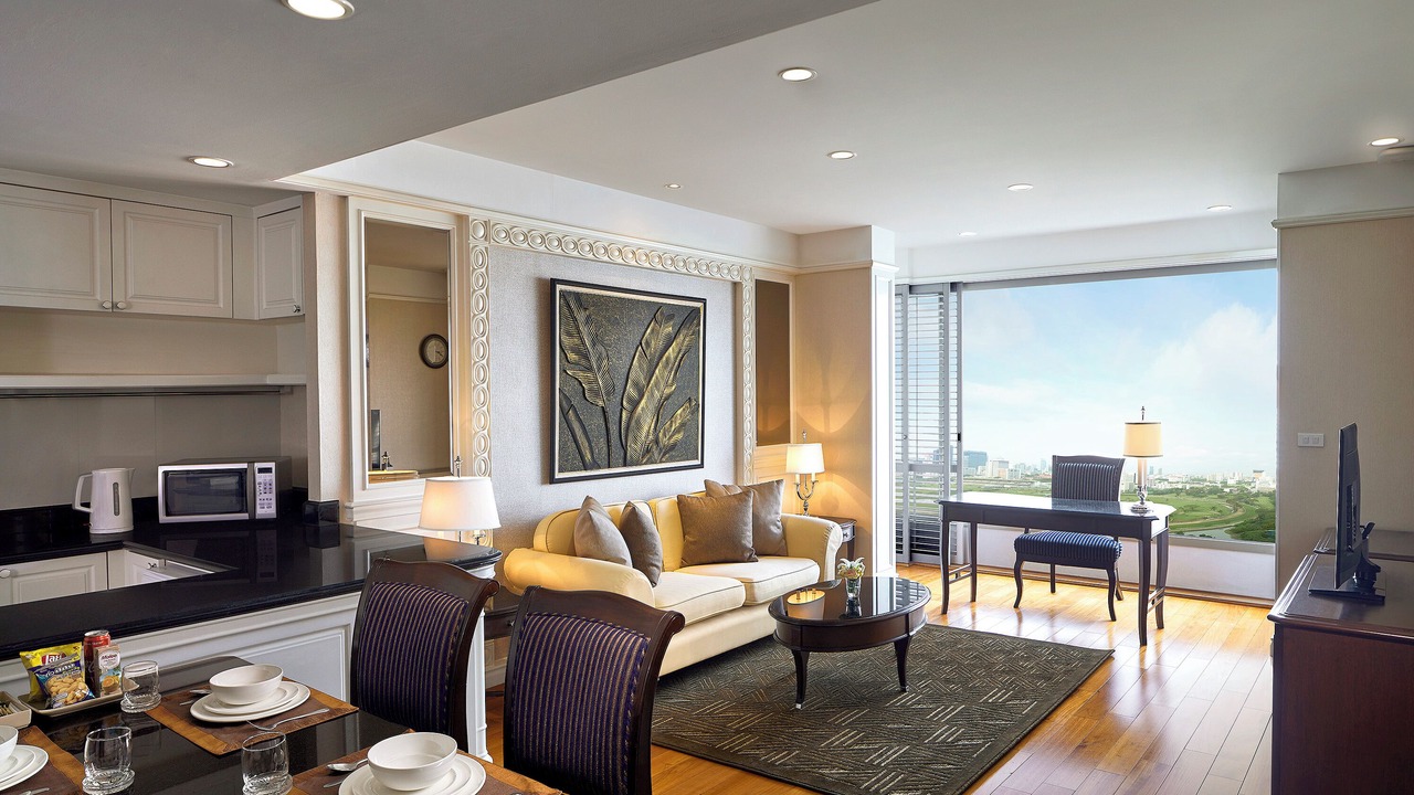 Photo of Bedroom in Ratchaprasong