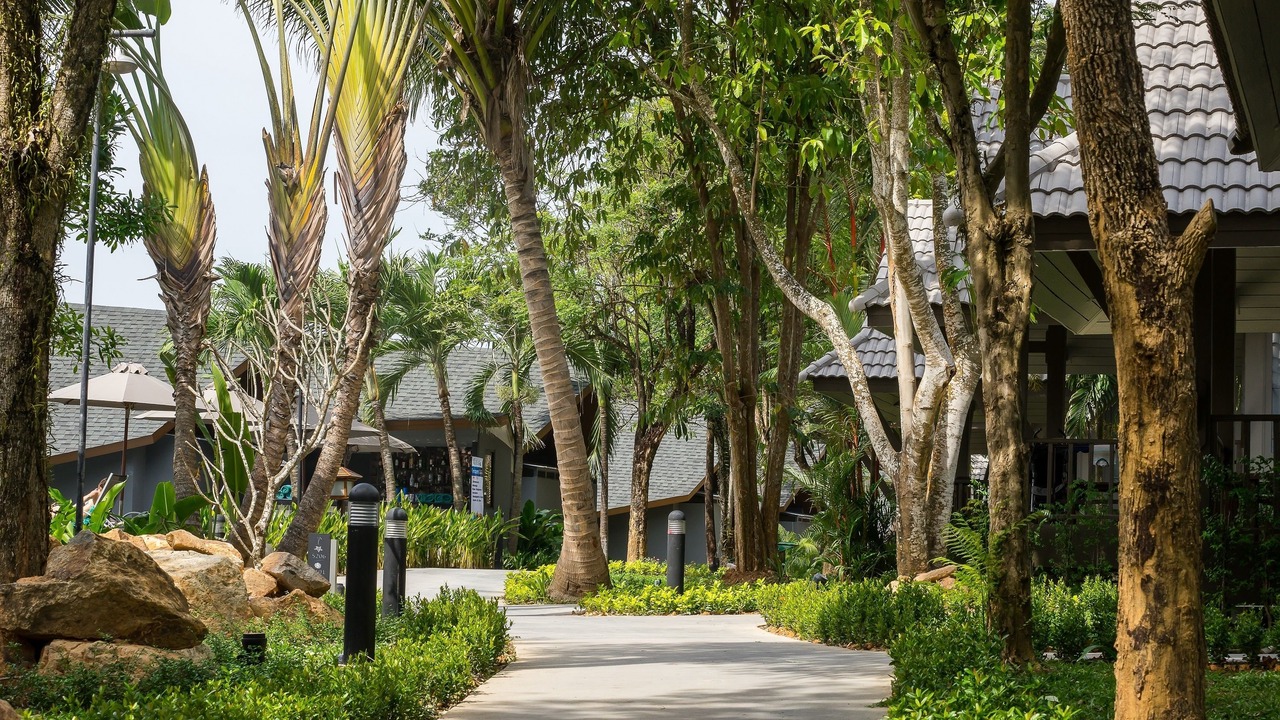 Photo of Outdoor in Ko Chang