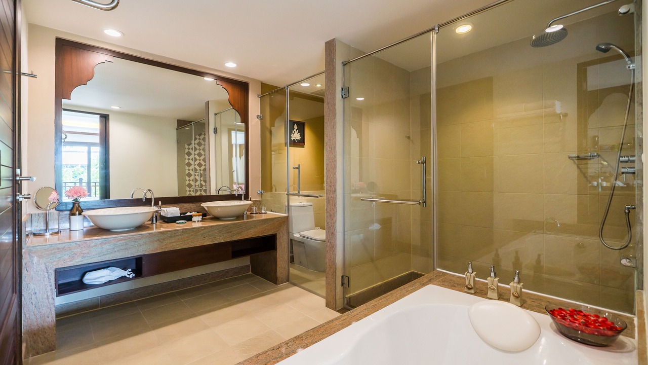 Photo of Bathroom in Na Chom Thian
