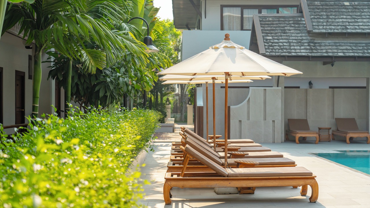 Photo of Outdoor in Wat Ket