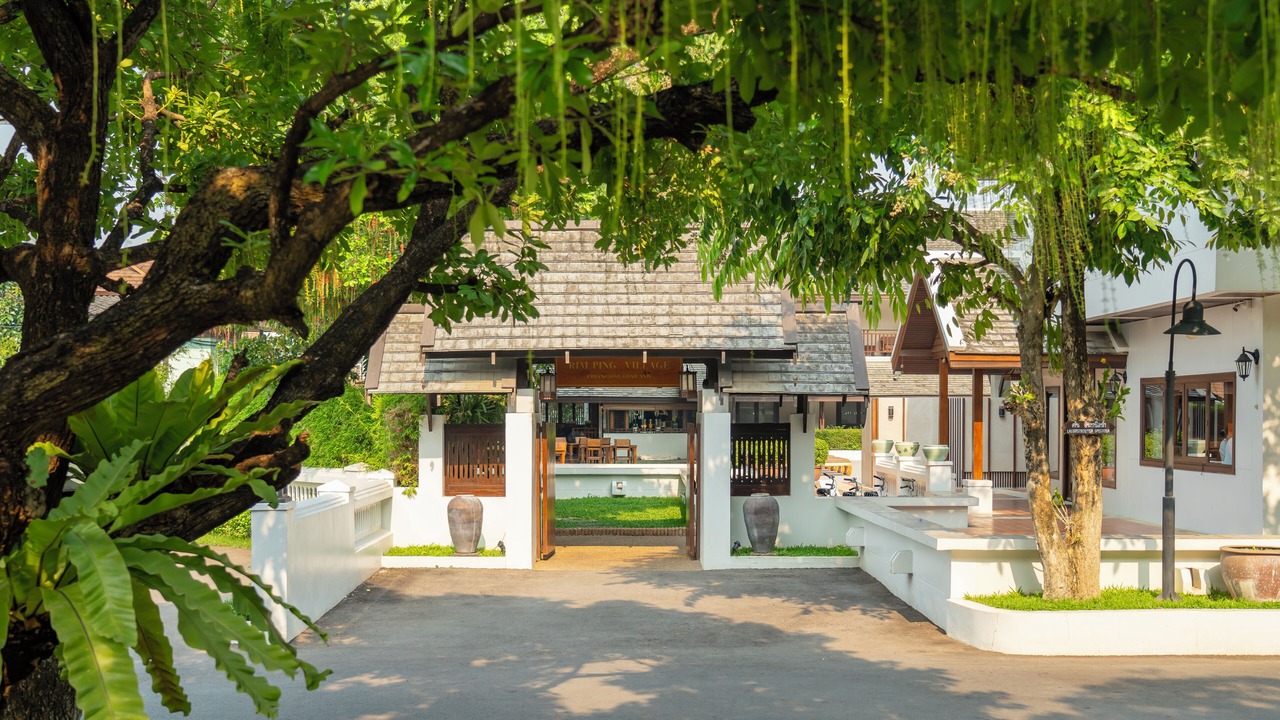 Photo of Outdoor in Wat Ket