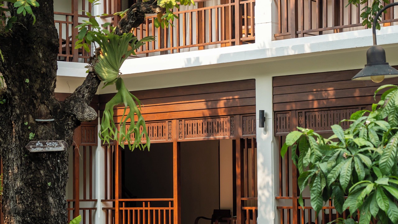 Photo of Bedroom in Wat Ket