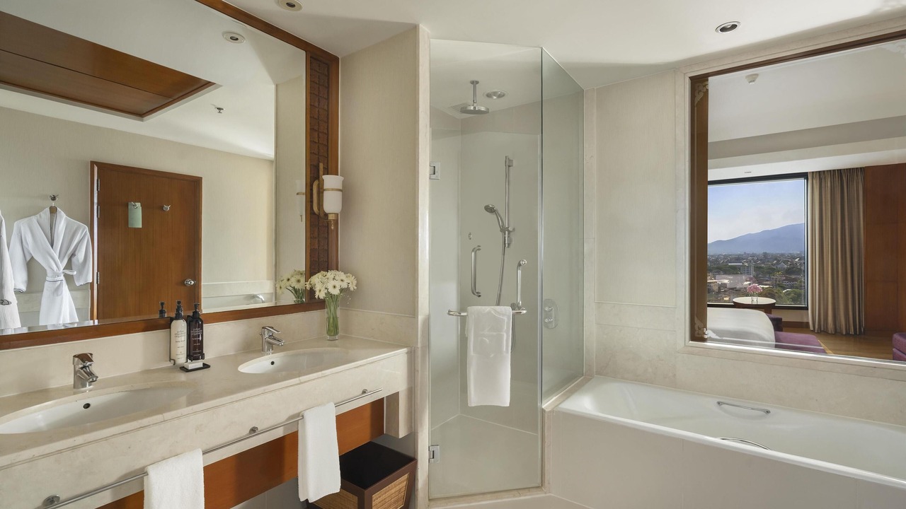 Photo of Bathroom in Chang Khlan