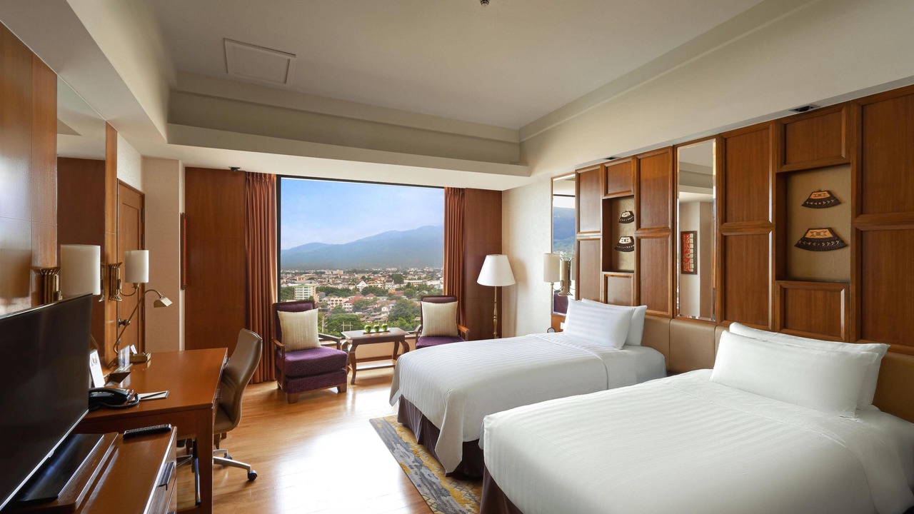 Photo of Bedroom in Chang Khlan