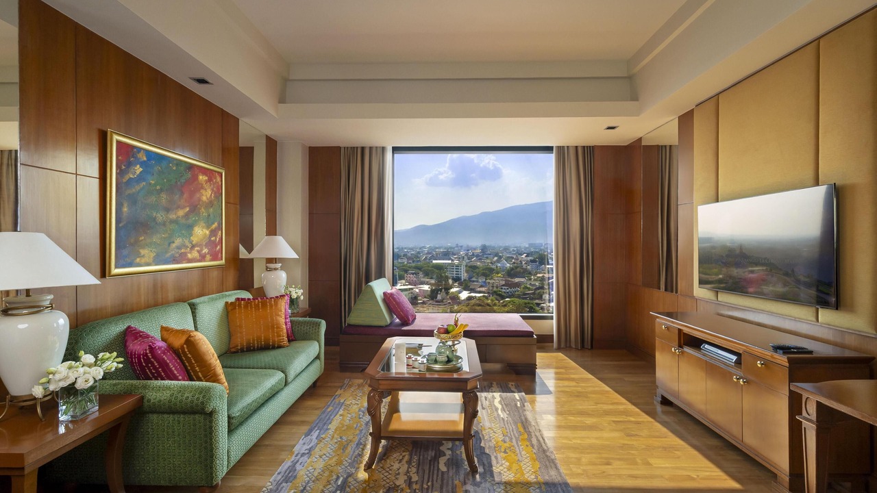 Photo of Bedroom in Chang Khlan
