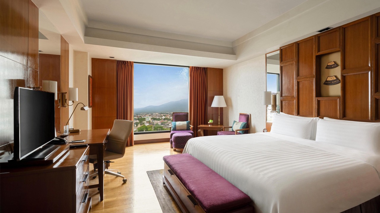 Photo of Bedroom in Chang Khlan