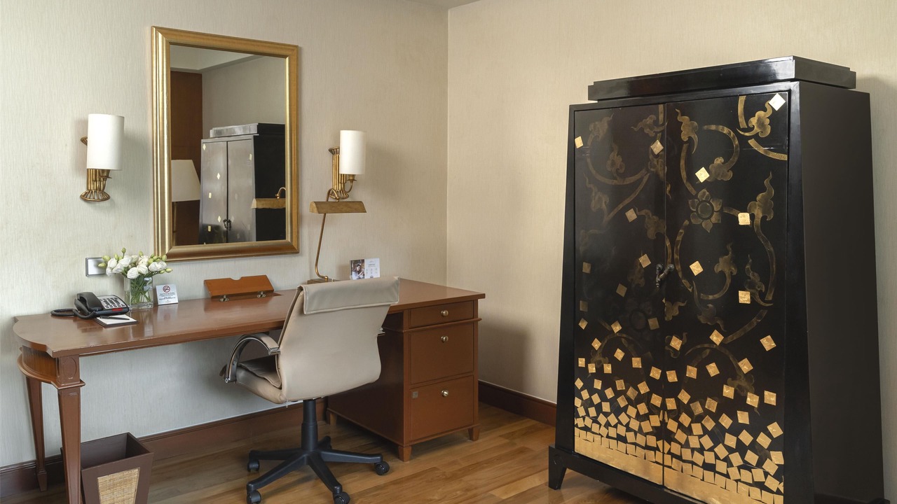 Photo of Bedroom in Chang Khlan