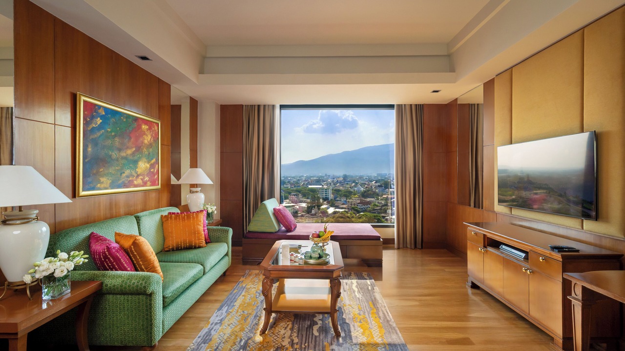 Photo of Bedroom in Chang Khlan