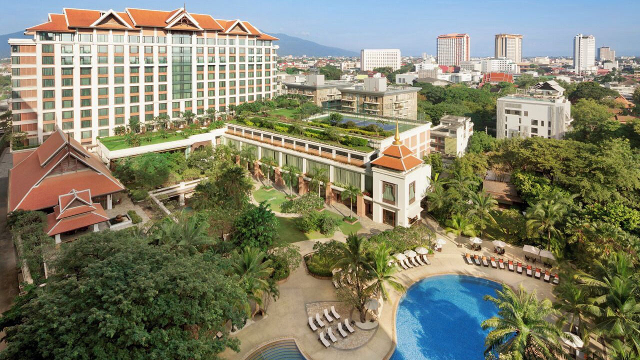 Photo of Outdoor in Chang Khlan