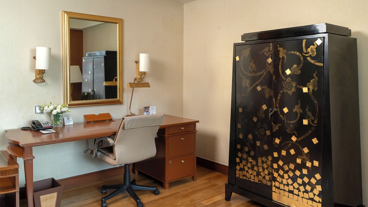 Photo of Bedroom in Chang Khlan