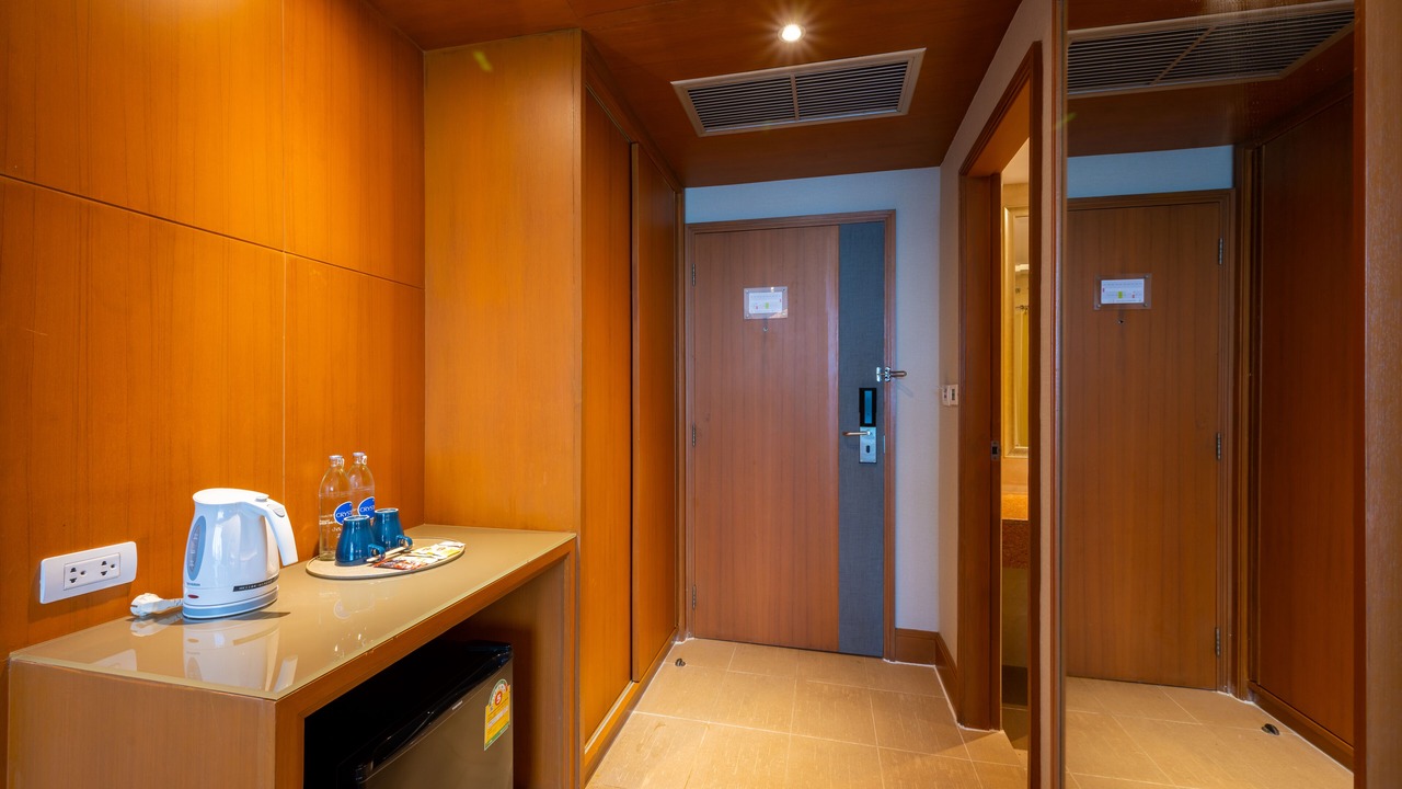 Photo of Bedroom in Bang Kra So