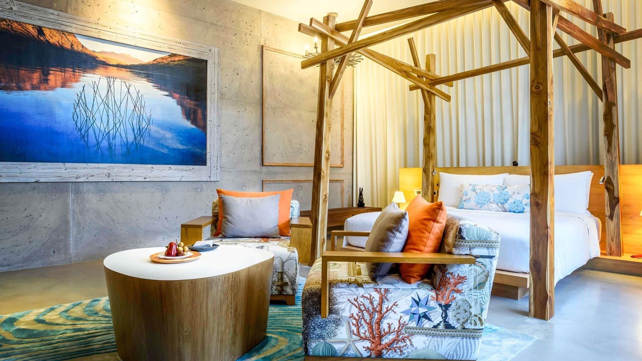 Photo of Bedroom in Bang Kao