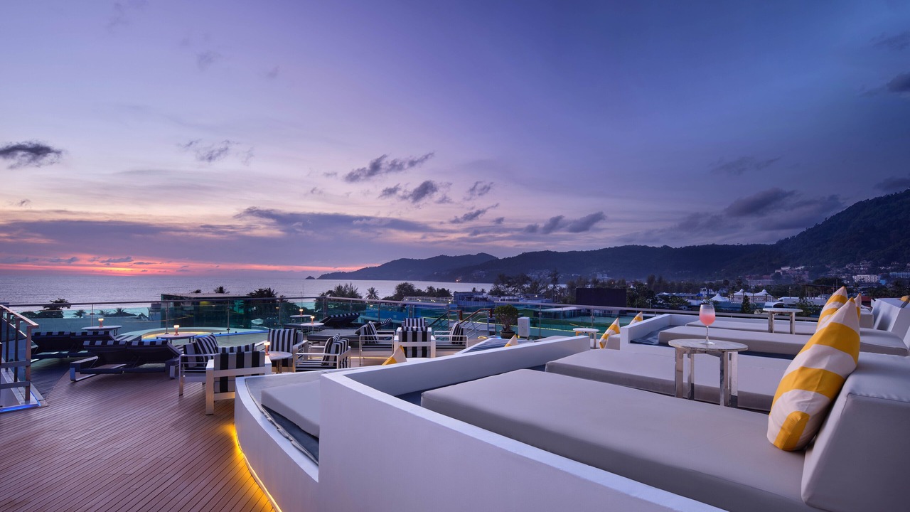 Photo of Others in Patong