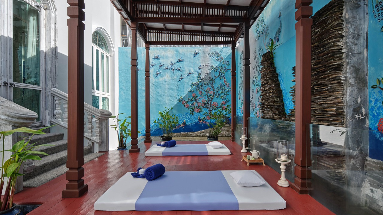 Photo of Bedroom in Patong