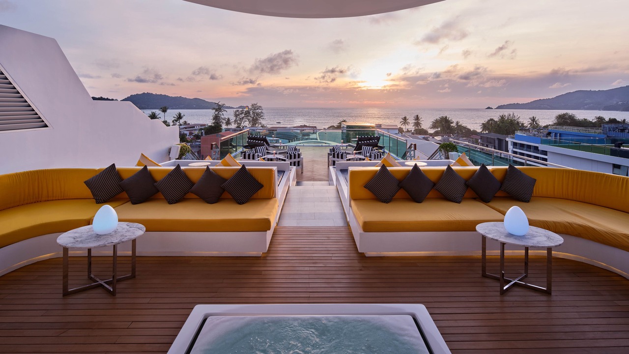 Photo of Outdoor in Patong