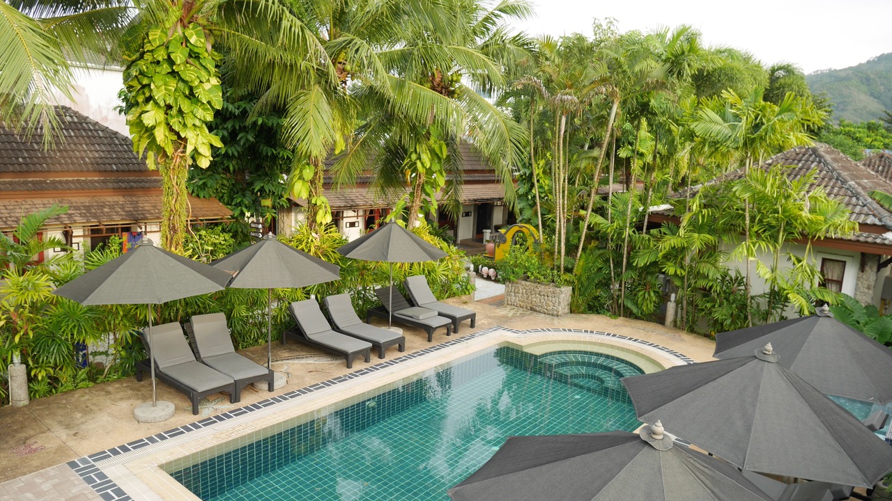 Photo of Outdoor in Cherngtalay