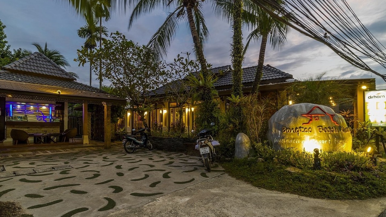 Photo of Outdoor in Cherngtalay