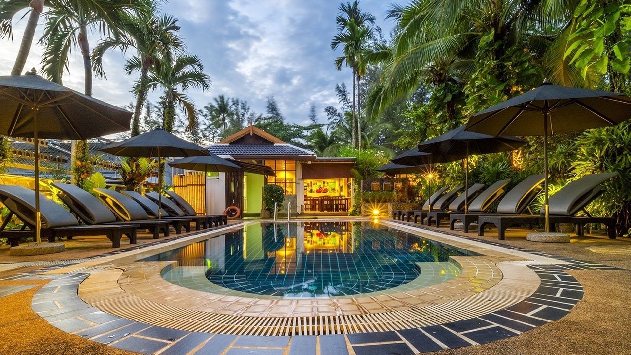 Photo of Outdoor in Cherngtalay