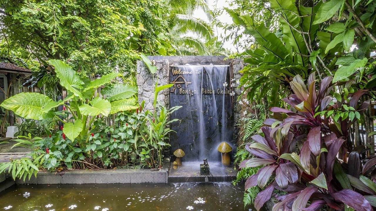 Photo of Outdoor in Cherngtalay