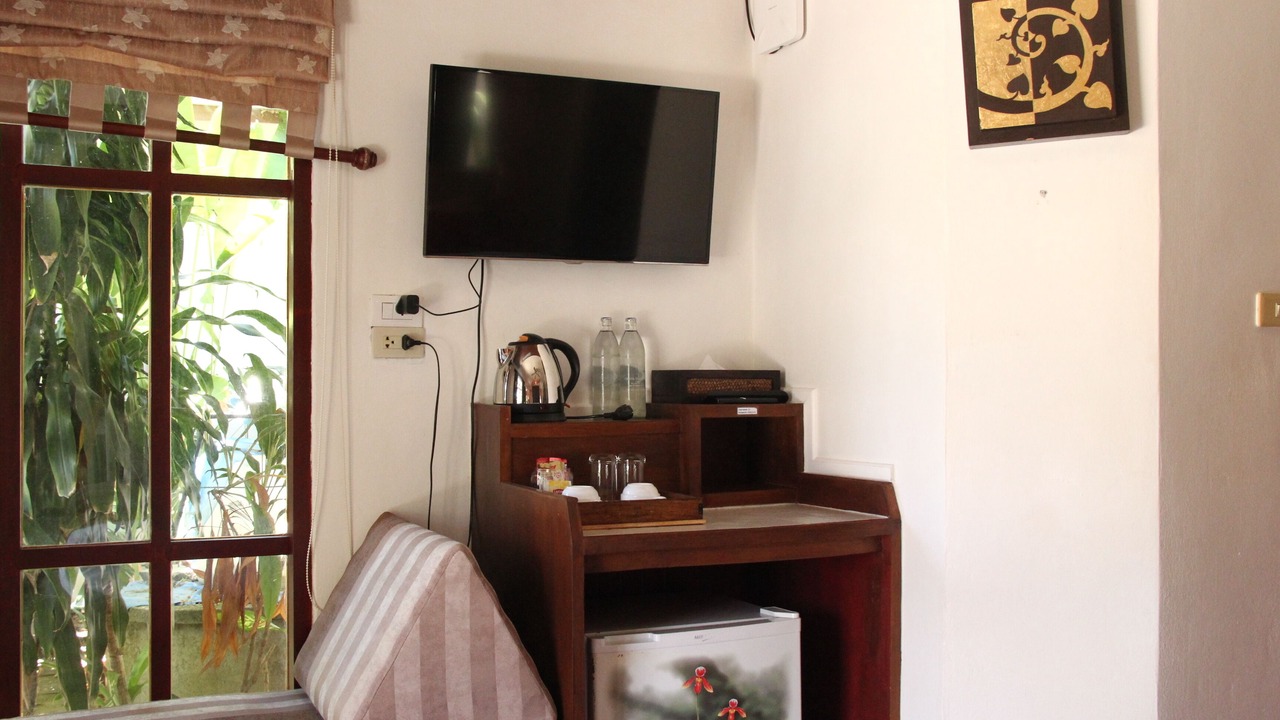 Photo of Bedroom in Cherngtalay