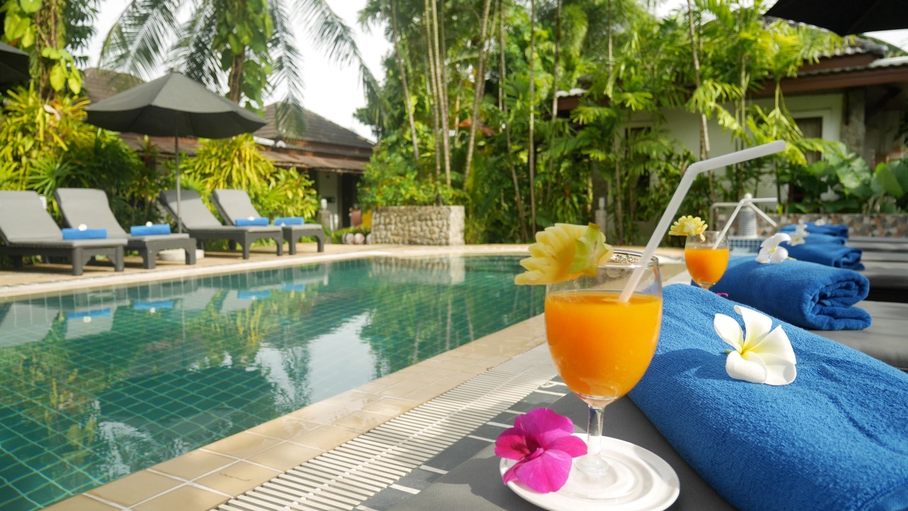 Photo of Outdoor in Cherngtalay