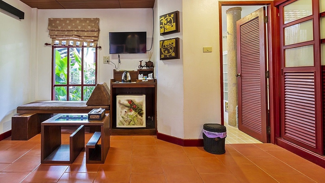 Photo of Bedroom in Cherngtalay