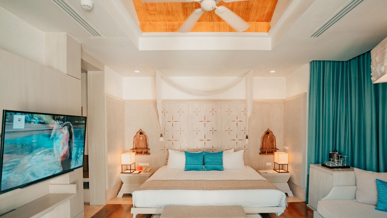 Photo of Bedroom in Moo 5