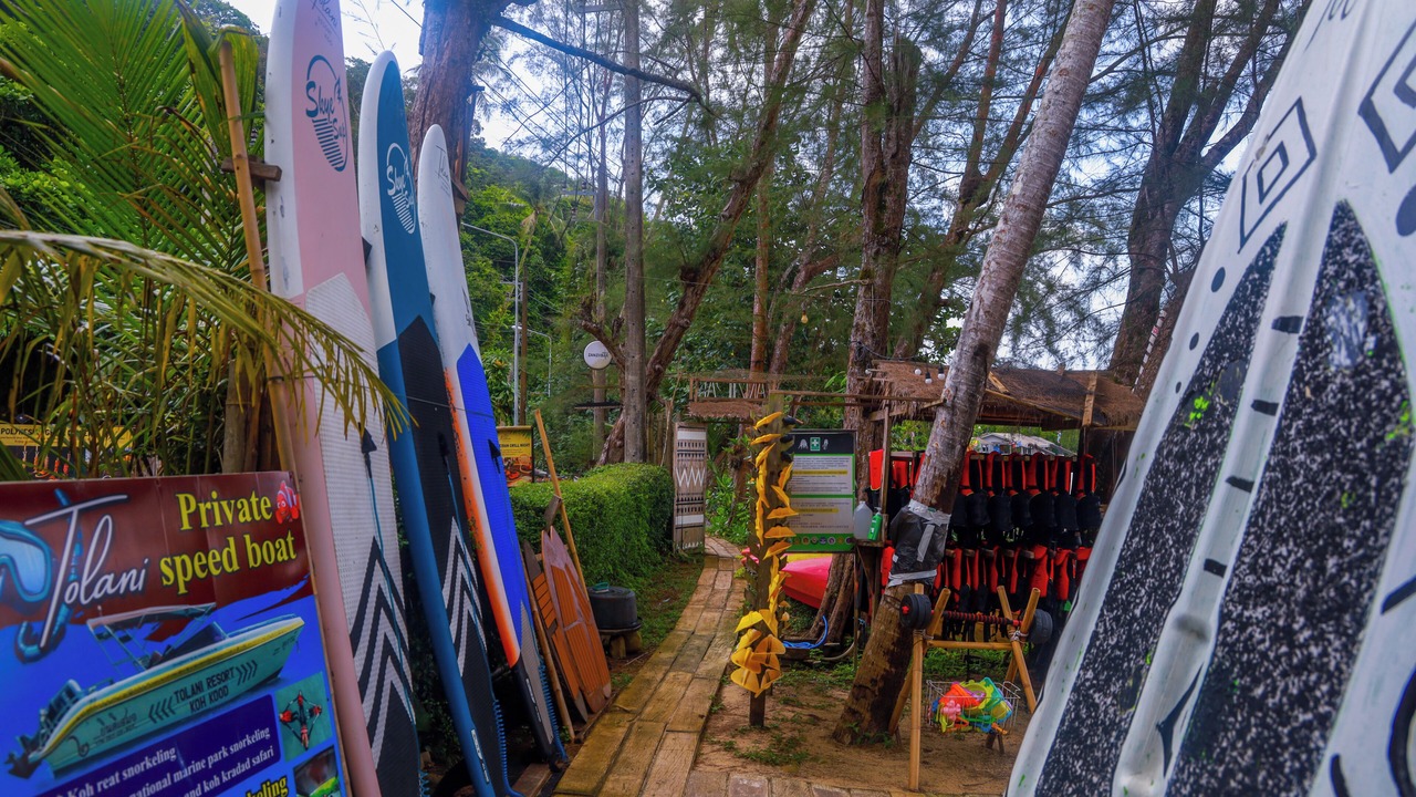 Photo of Others in Ko Kood