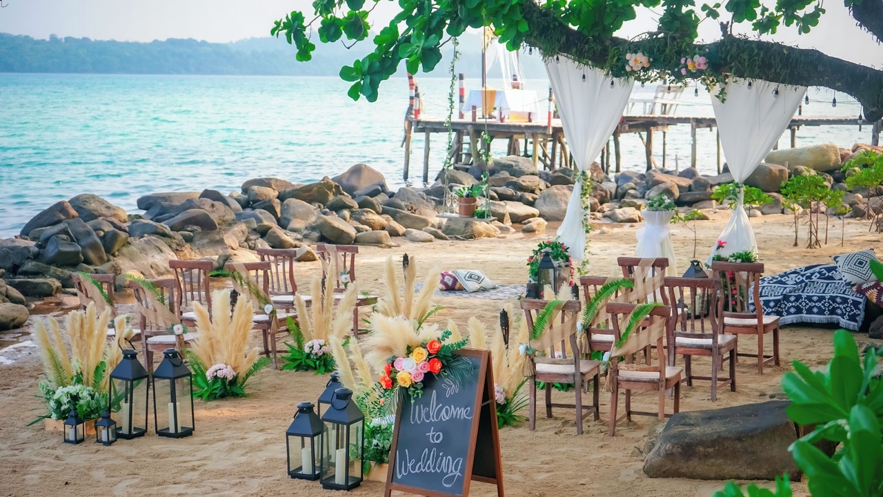 Photo of Outdoor in Ko Kood