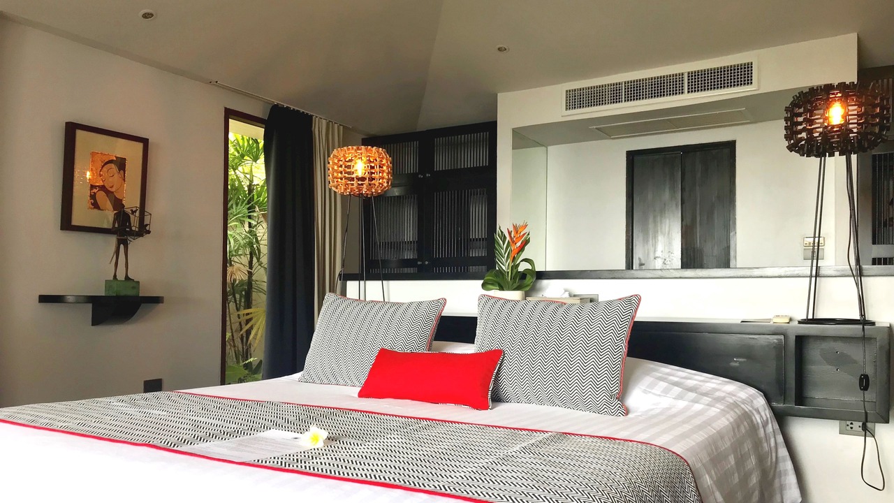 Photo of Bedroom in Taling Ngam