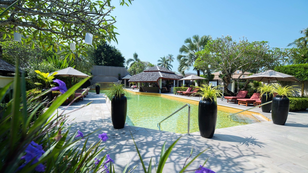 Photo of Outdoor in Taling Ngam