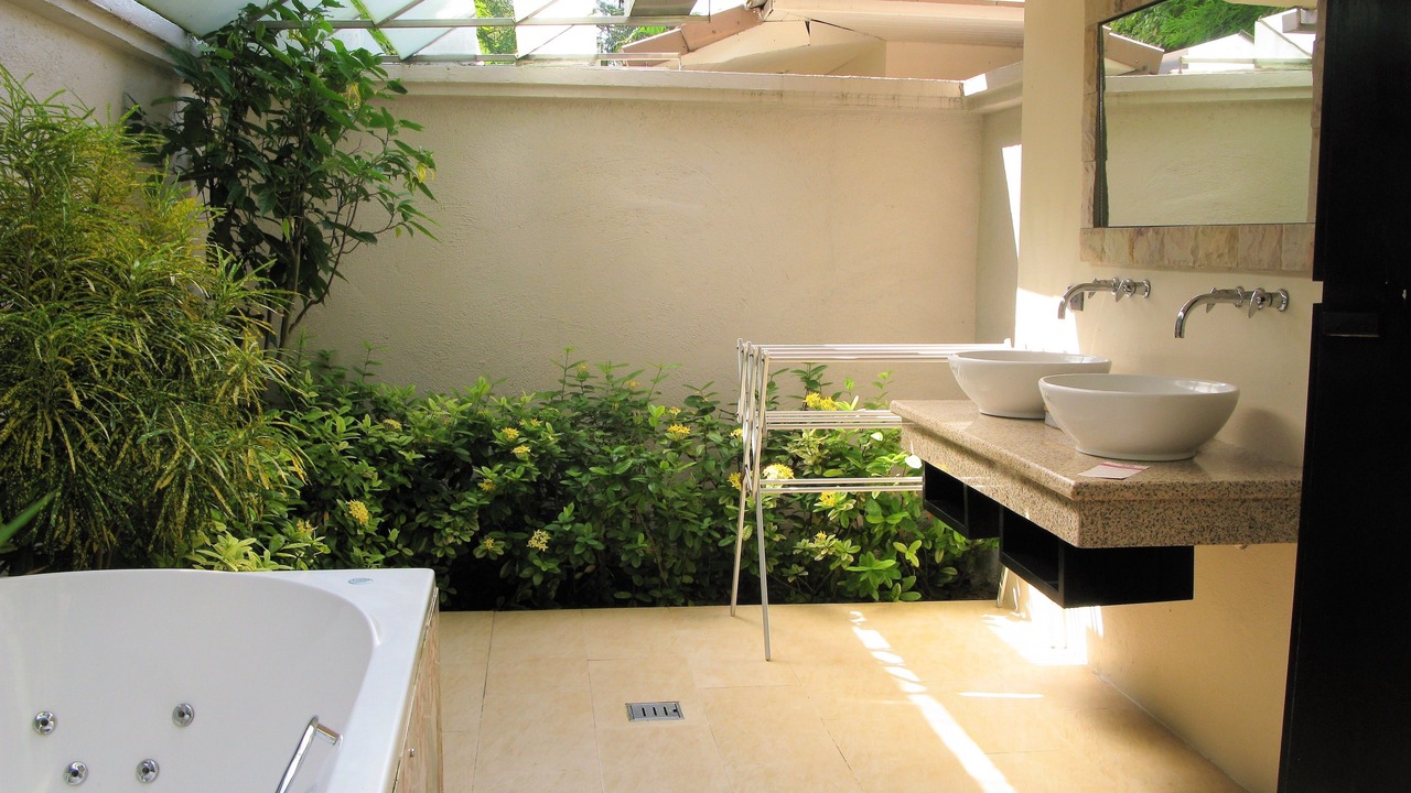 Photo of Bathroom in Taling Ngam