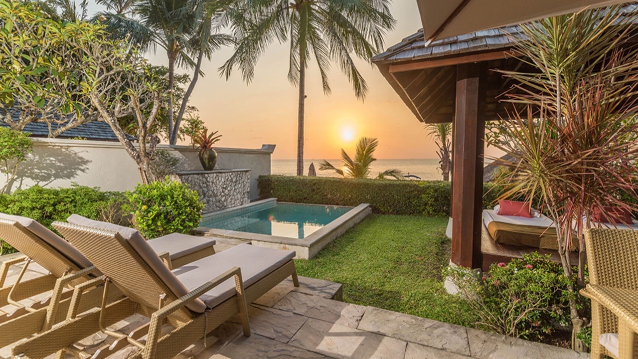 Photo of Patio Balcony in Taling Ngam