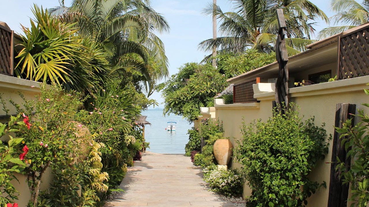 Photo of Outdoor in Taling Ngam