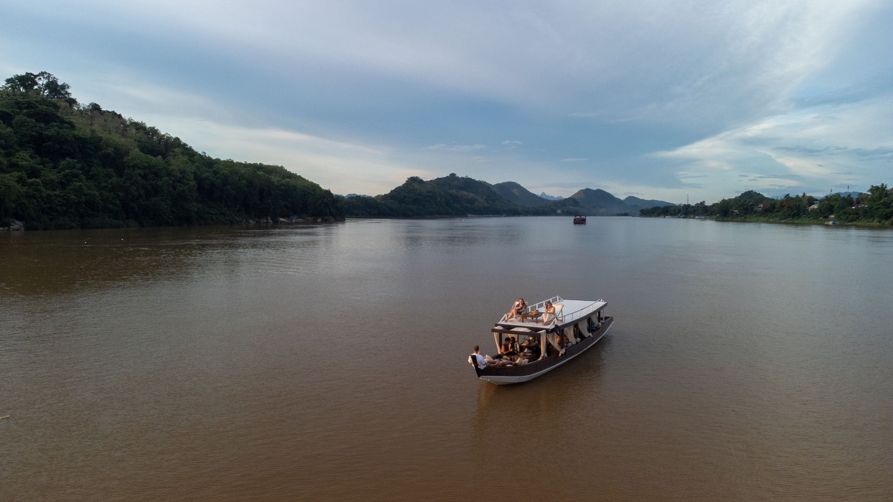 Photo of Outdoor in Luang Prabang
