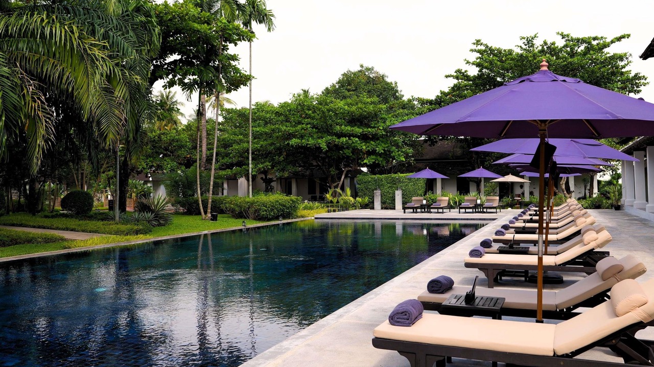 Photo of Outdoor in Luang Prabang