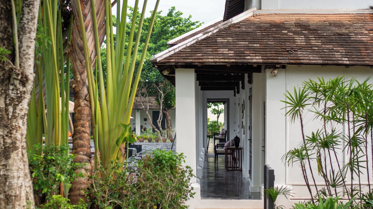 Photo of Outdoor in Luang Prabang
