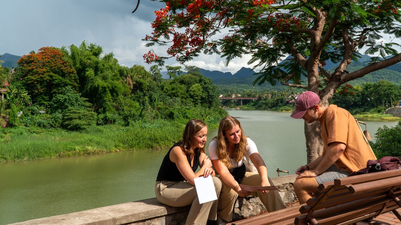 Photo of Outdoor in Luang Prabang