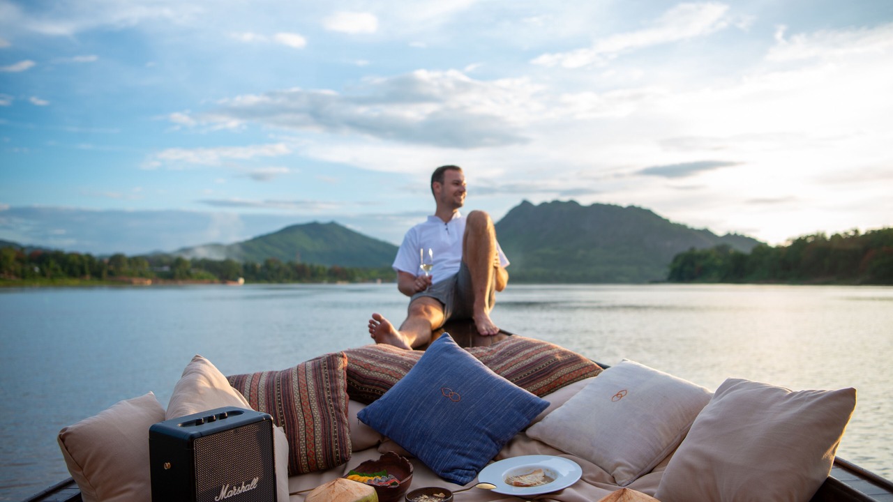 Photo of Outdoor in Luang Prabang