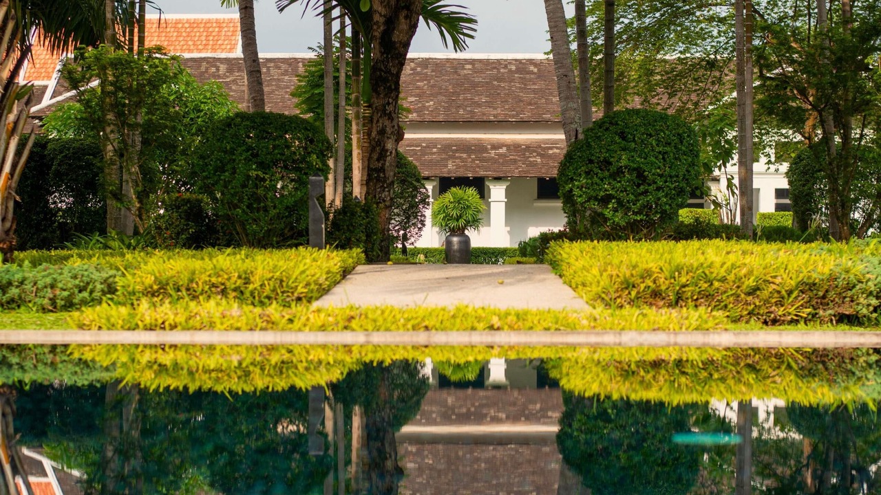 Photo of Outdoor in Luang Prabang