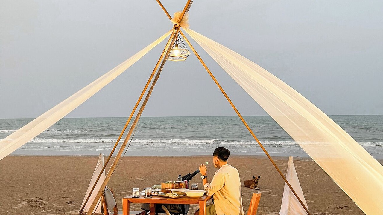 Photo of Outdoor in Prachuap Khiri Khan