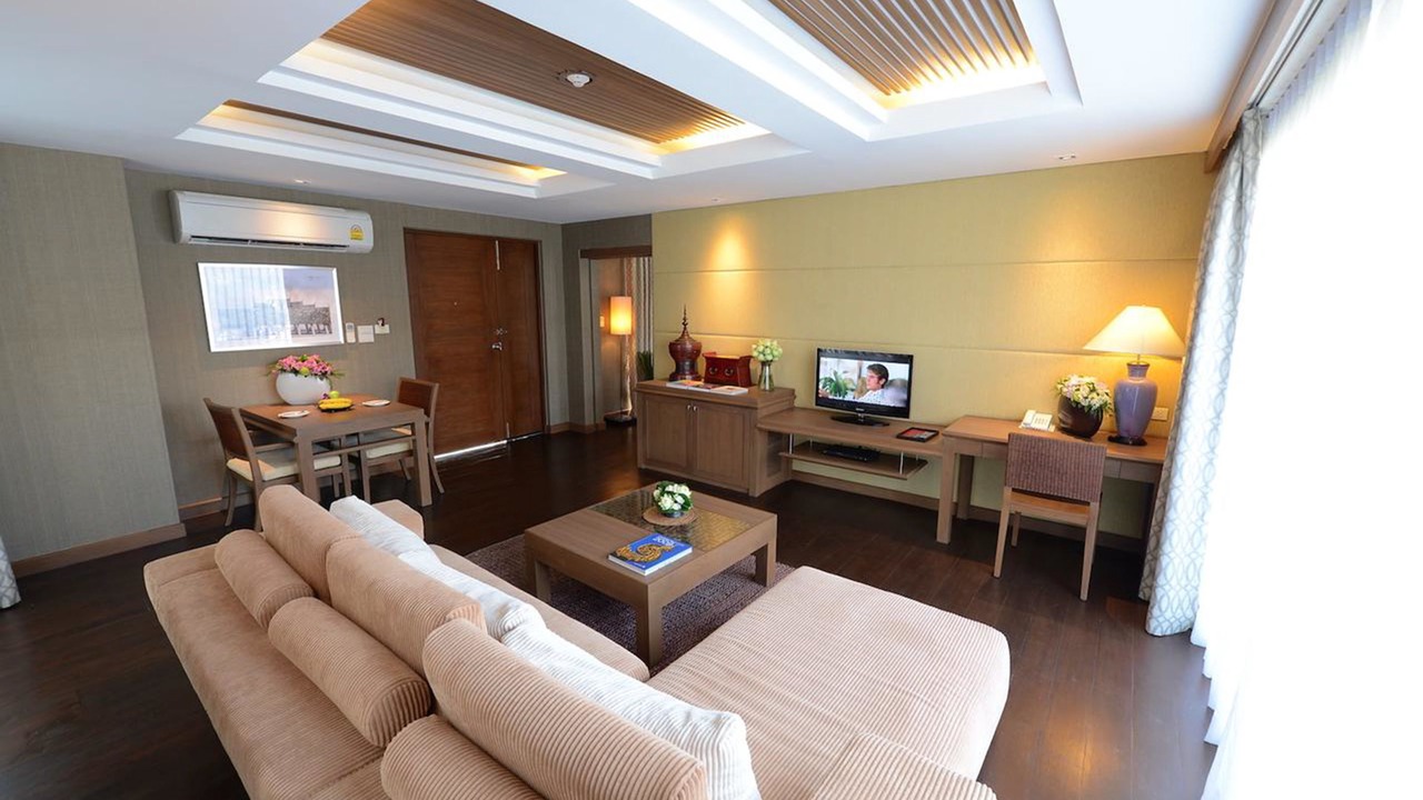 Photo of Bedroom in Chiang Mai