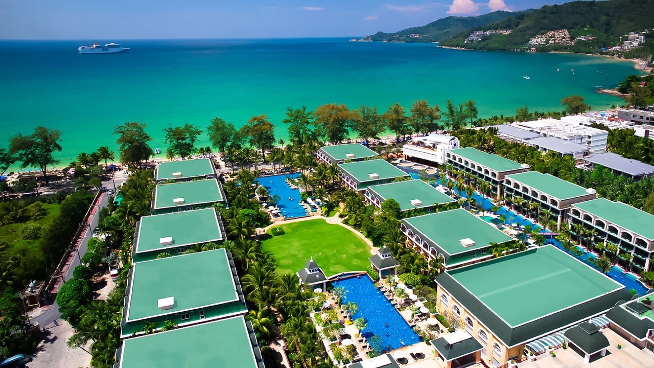 Photo of Outdoor in Patong