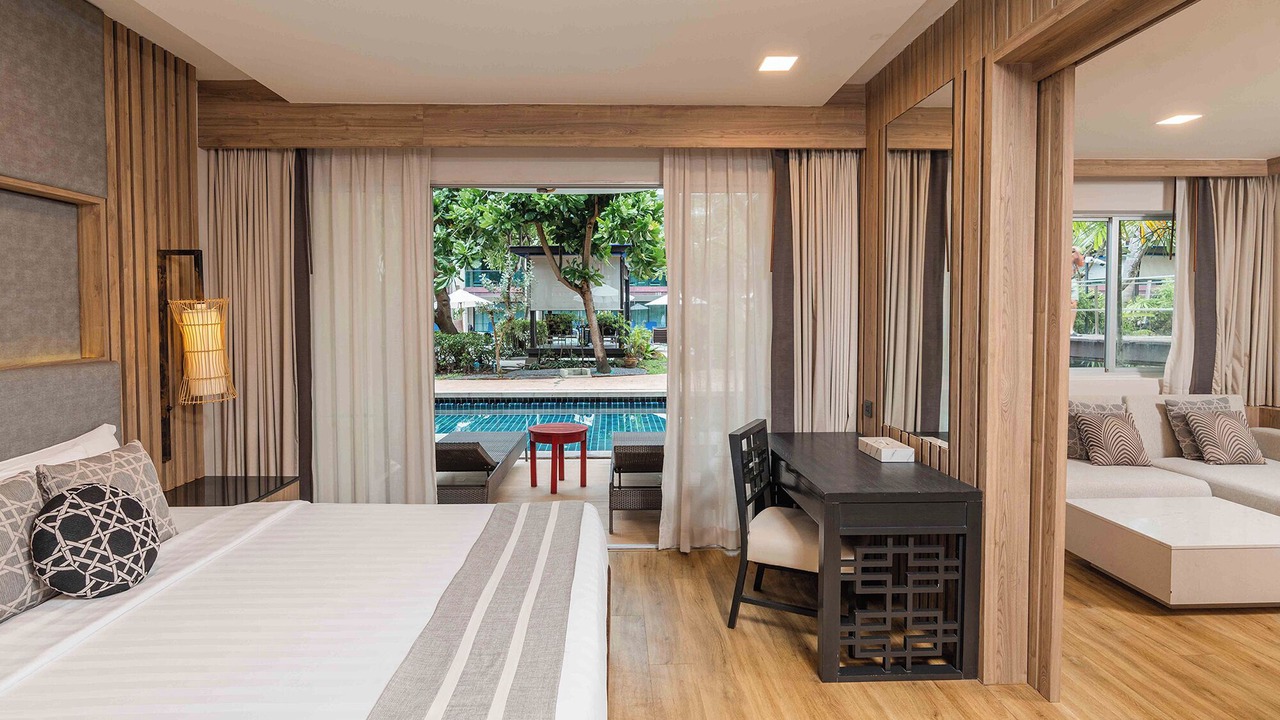 Photo of Outdoor in Patong