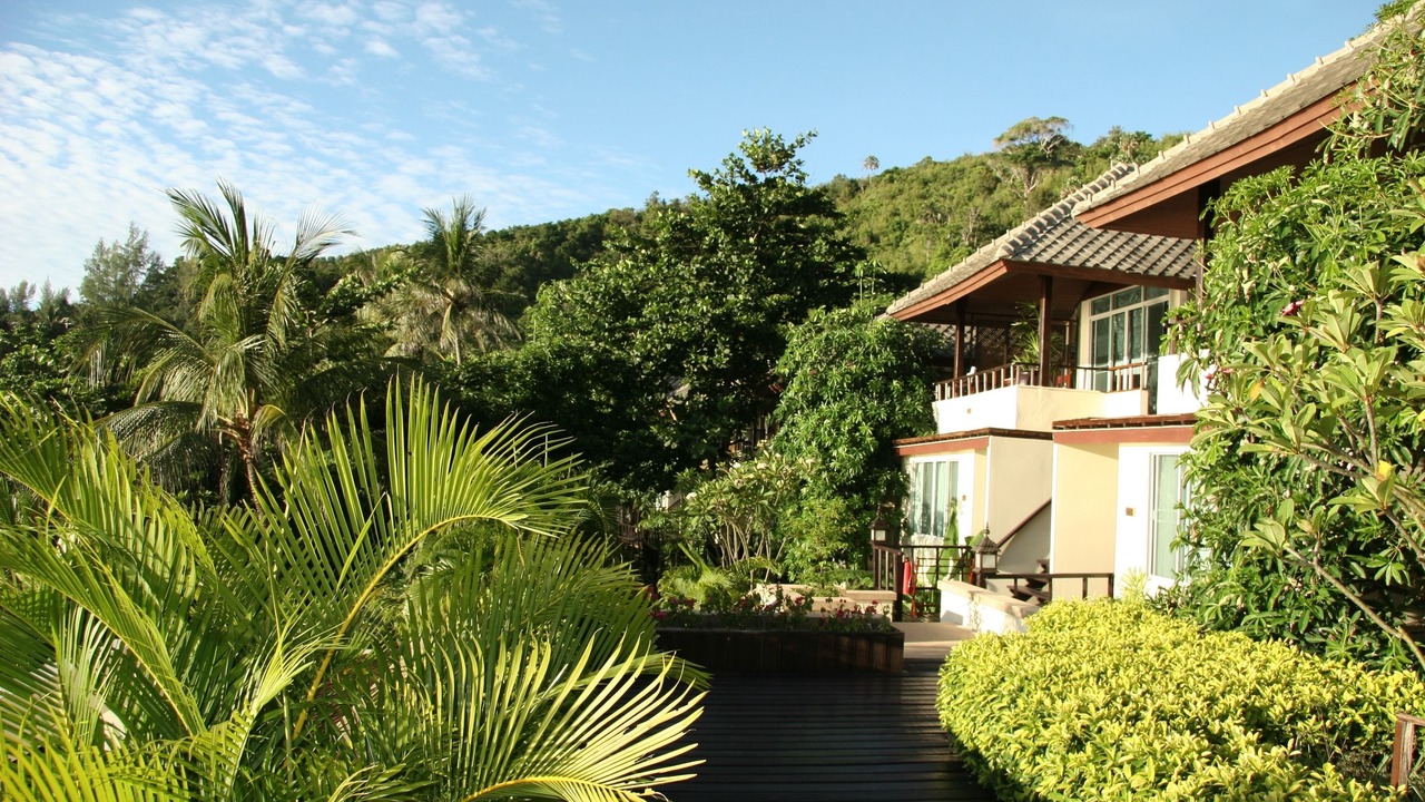 Photo of Outdoor in Sa Khu
